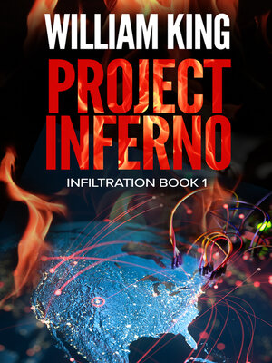 cover image of Project Inferno
